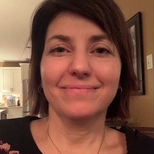 Meet your Posher, Andrée